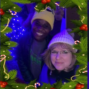 Meet your Posher, Meri